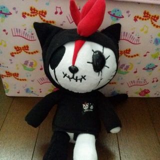 h.naoto(ぬいぐるみ)のフリマアイテム一覧 h.naoto(ぬいぐるみ)のフリマアイテム一覧