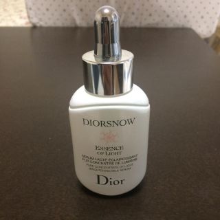 クリスチャンディオール(Christian Dior)のDior スノーエッセンスオブライト(美容液)