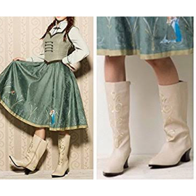 シークレットハニー アナ ブーツ www.krzysztofbialy.com