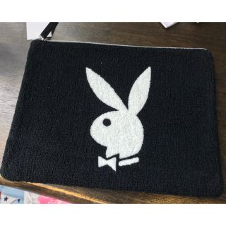 プレイボーイ(PLAYBOY)の【新品】プレイボーイ クラッチバッグ(クラッチバッグ)