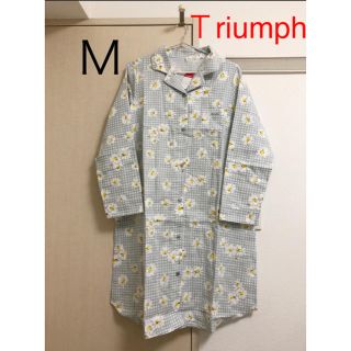 トリンプ(Triumph)のトリンプ パジャマ 新品 未使用(パジャマ)