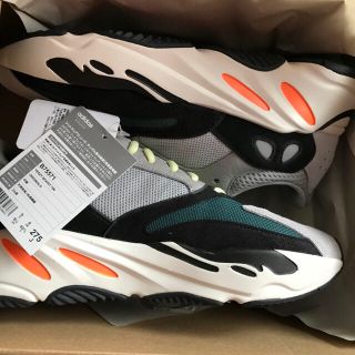 アディダス(adidas)のadidas YEEZY BOOST 700(スニーカー)