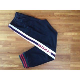 グッチ(GUCCI)のJAC5463様専用 GUCCI track pant テクニカル　ジャージ(その他)