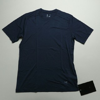 アークテリクス(ARC'TERYX)のアークテリクスのTシャツ(Tシャツ/カットソー(半袖/袖なし))