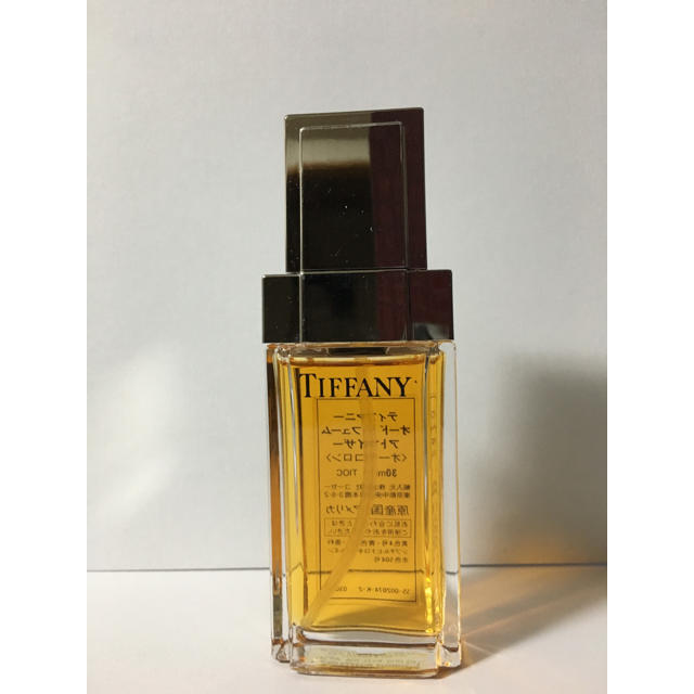 Tiffany & Co.(ティファニー)の香水 Tiffany オード パフューム アトマイザー 30ml 廃盤品 コスメ/美容の香水(香水(女性用))の商品写真