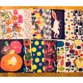 マリメッコ(marimekko)の新品 北欧 便せん バラ マリメッコ 15枚(その他)