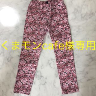 コムサイズム(COMME CA ISM)のコムサイズム パンツ(パンツ/スパッツ)