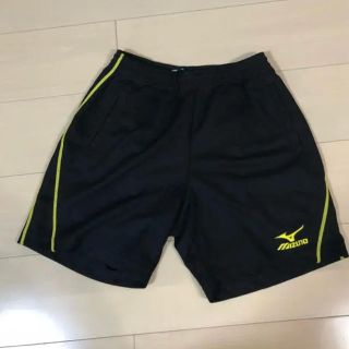 ミズノ(MIZUNO)のミズノ スポーツパンツ(バレーボール)