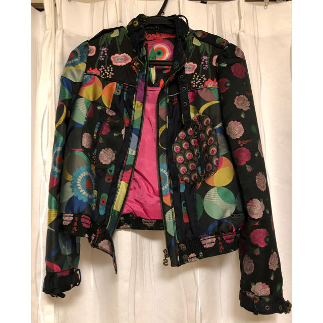 Desigual  ジャケット