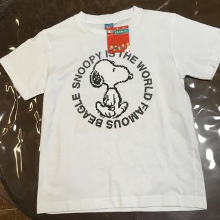 ピーナッツ(PEANUTS)のhica様専用、新品同様Tシャツスヌーピー(Tシャツ/カットソー)