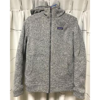 パタゴニア(patagonia)のパタゴニア パーカー  patagonia ダウン(パーカー)