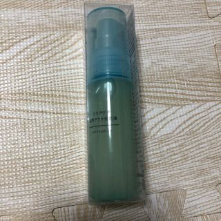 ムジルシリョウヒン(MUJI (無印良品))の薬用アクネ美容液(美容液)