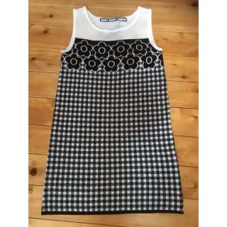 マリークワント(MARY QUANT)の新品♡マリークワント ニットワンピース(ひざ丈ワンピース)