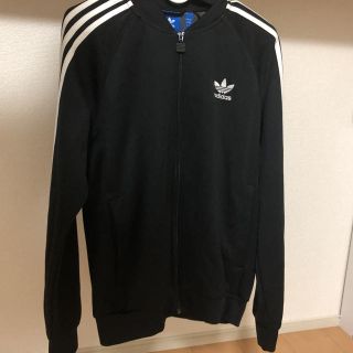 アディダス(adidas)のadidas originals トラックジャケット ジャージ(ジャージ)