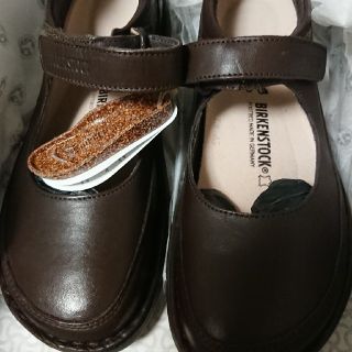 ビルケンシュトック(BIRKENSTOCK)のmionaさま専用ビルケンシュトック ジューン36(ローファー/革靴)