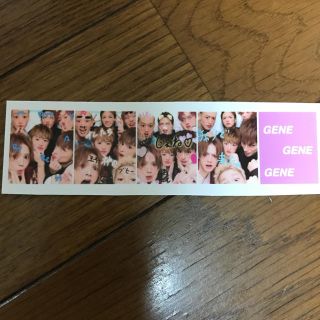 Generations Generations プリクラ風写真の通販 ラクマ