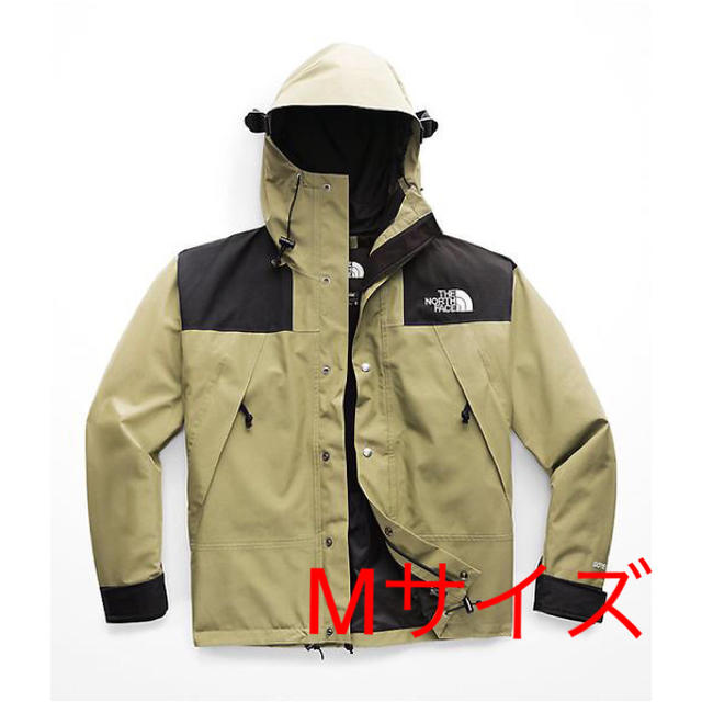 マウンテンパーカーThe North Face 1990 Mountain Jacket Mサイズ