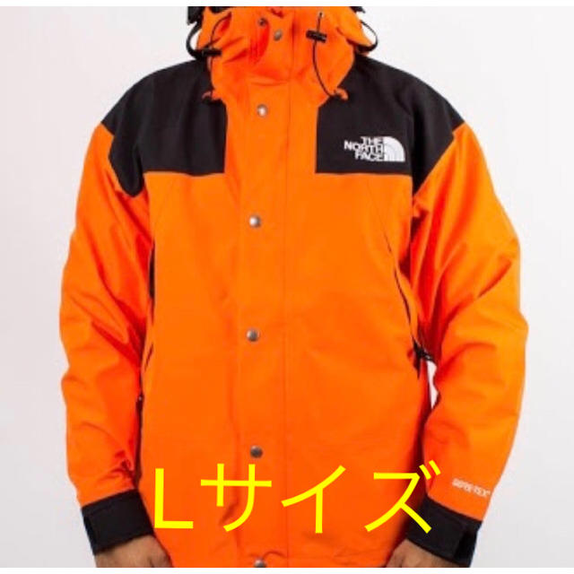 The North Face 1990 Mountain Jacket Lサイズ
