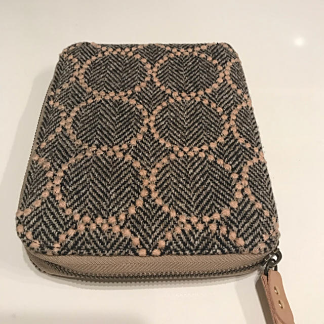 ほぼ日手帳ミナペルホネンカバー 公式 www.gold-and-wood.com