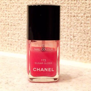 シャネル(CHANEL)のCHANEL ヴェルニ(ネイルケア)