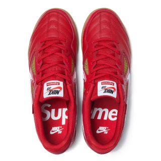 シュプリーム(Supreme)の【27cm】SNKRS購入 supreme nike sb gato  ナイキ(スニーカー)