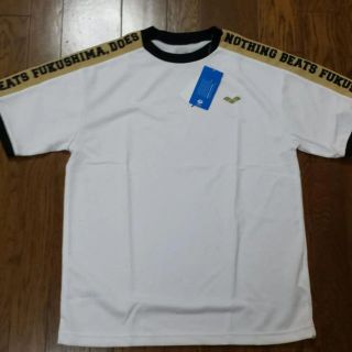 猪苗代マラソンTシャツ   Lサイズ   新品未使用   タグ付き(ウェア)