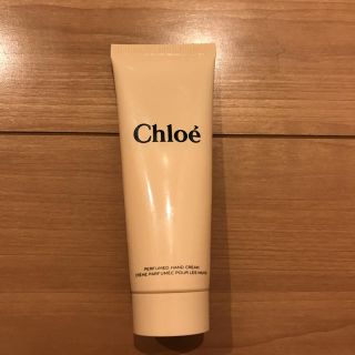 クロエ(Chloe)のChloe クロエ パフューム ド ハンドクリーム(ハンドクリーム)