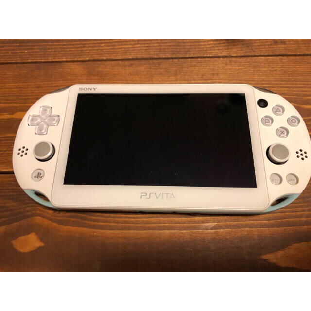 PSVITA PCH-2000