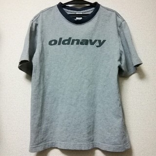 オールドネイビー(Old Navy)のTシャツ　oldnavy　オールドネイビー(Tシャツ/カットソー(半袖/袖なし))