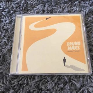 ブルーノマーズ メリーユー(ポップス/ロック(洋楽))