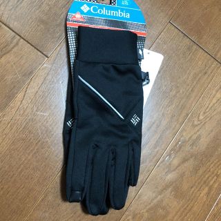 コロンビア(Columbia)の【ミードボール様専用】Columbia グローブ 手袋 スマホ対応(手袋)