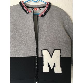 エムエスジイエム ブルゾン(レディース)の通販 14点 | MSGMの