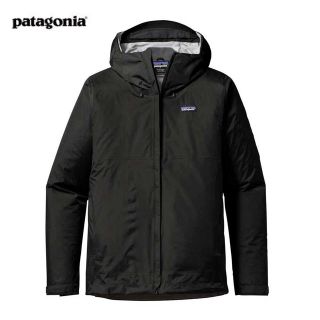 パタゴニア(patagonia)のPatagonia トレントシェル・ジャケット(マウンテンパーカー)