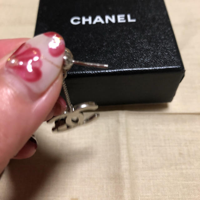 定番高評価 CHANEL CHANEL シャネルピアスの通販 by chi-koro shop｜シャネルならラクマ