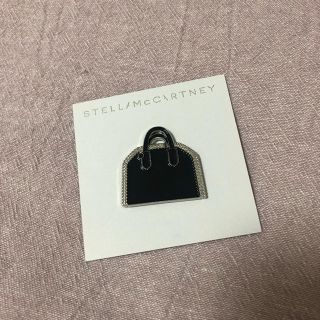 ステラマッカートニー(Stella McCartney)のSTELLA McCARTNEY 非売品ピンバッチ(ブローチ/コサージュ)