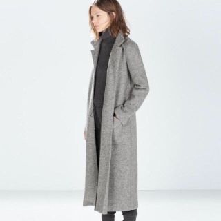 ザラ(ZARA)の専用です。(ロングコート)