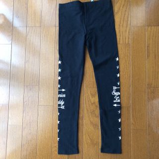 新品レギンス150㎝(パンツ/スパッツ)