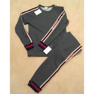 グッチ(Gucci)の新品！GUCCI グッチ 2018年 ミケーレ トレーナー メンズ レディース(スウェット)