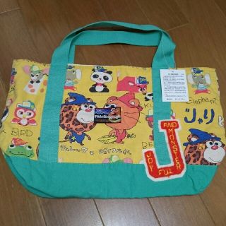 ジャム(JAM)のjam トートバッグ(トートバッグ)