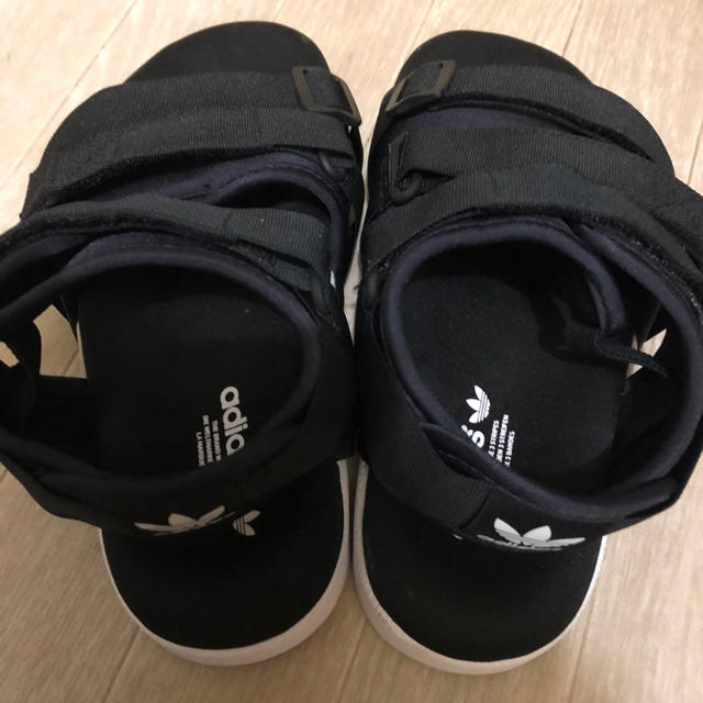 adidas(アディダス)の小春様専用*✩adidasスポーツサンダル レディースの靴/シューズ(サンダル)の商品写真