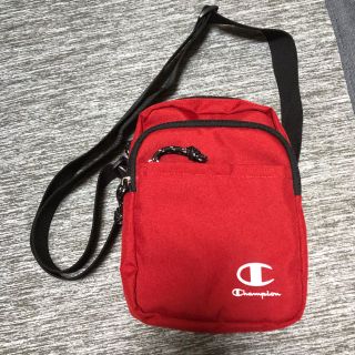 チャンピオン(Champion)のチャンピオン ショルダーバック(ショルダーバッグ)