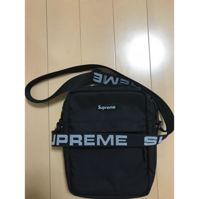 supreme ショルダーバッグ 1