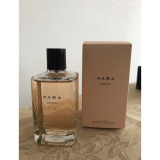 ザラホーム(ZARA HOME)のユニセックス オードトワレ(ユニセックス)