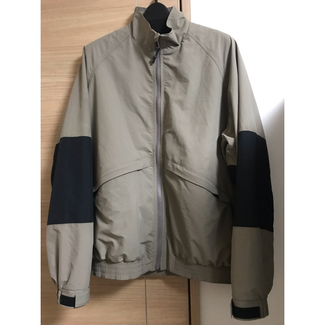 UNUSED(アンユーズド)の即完売【別注】VAINL ARCHIVE CL-JACKET BYSP/ブルゾン メンズのジャケット/アウター(ナイロンジャケット)の商品写真