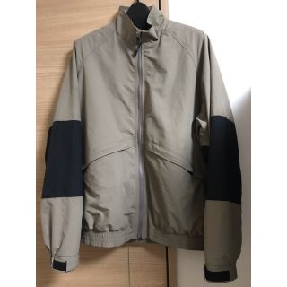 アンユーズド(UNUSED)の即完売【別注】VAINL ARCHIVE CL-JACKET BYSP/ブルゾン(ナイロンジャケット)