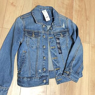 ギャップキッズ(GAP Kids)のGAP kidsGジャン(ジャケット/上着)