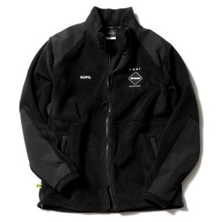 エフシーアールビー(F.C.R.B.)のノブ様専用 FCRB POLARTEC STANDCOLLAR BLOUSON(ブルゾン)