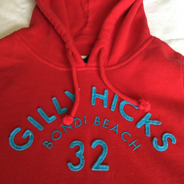 Gilly Hicks(ギリーヒックス)のギリ―ヒックス/Gilly Hicks　スエット レディースのトップス(トレーナー/スウェット)の商品写真