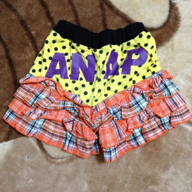 ANAP Kids(アナップキッズ)のアナップ★９０ キッズ/ベビー/マタニティのキッズ服女の子用(90cm~)(その他)の商品写真