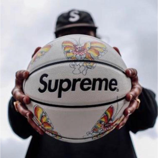Supreme(シュプリーム)のsupreme バスケットボール スポーツ/アウトドアのスポーツ/アウトドア その他(バスケットボール)の商品写真